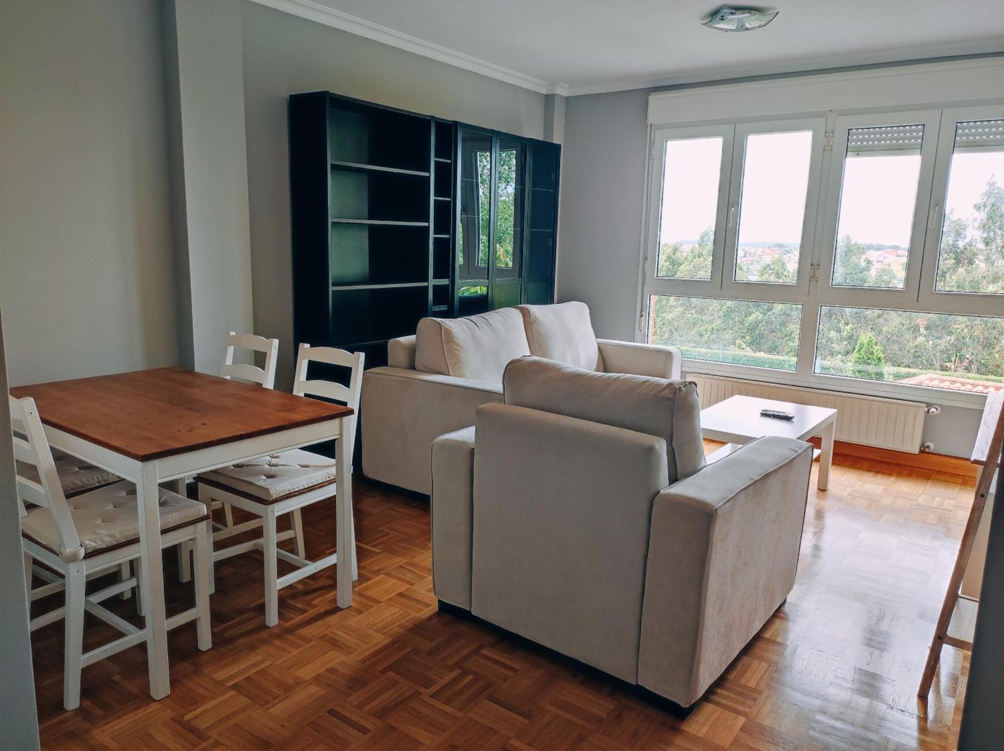 La Atalaya De Coto Apartment ซาลินาส ภายนอก รูปภาพ