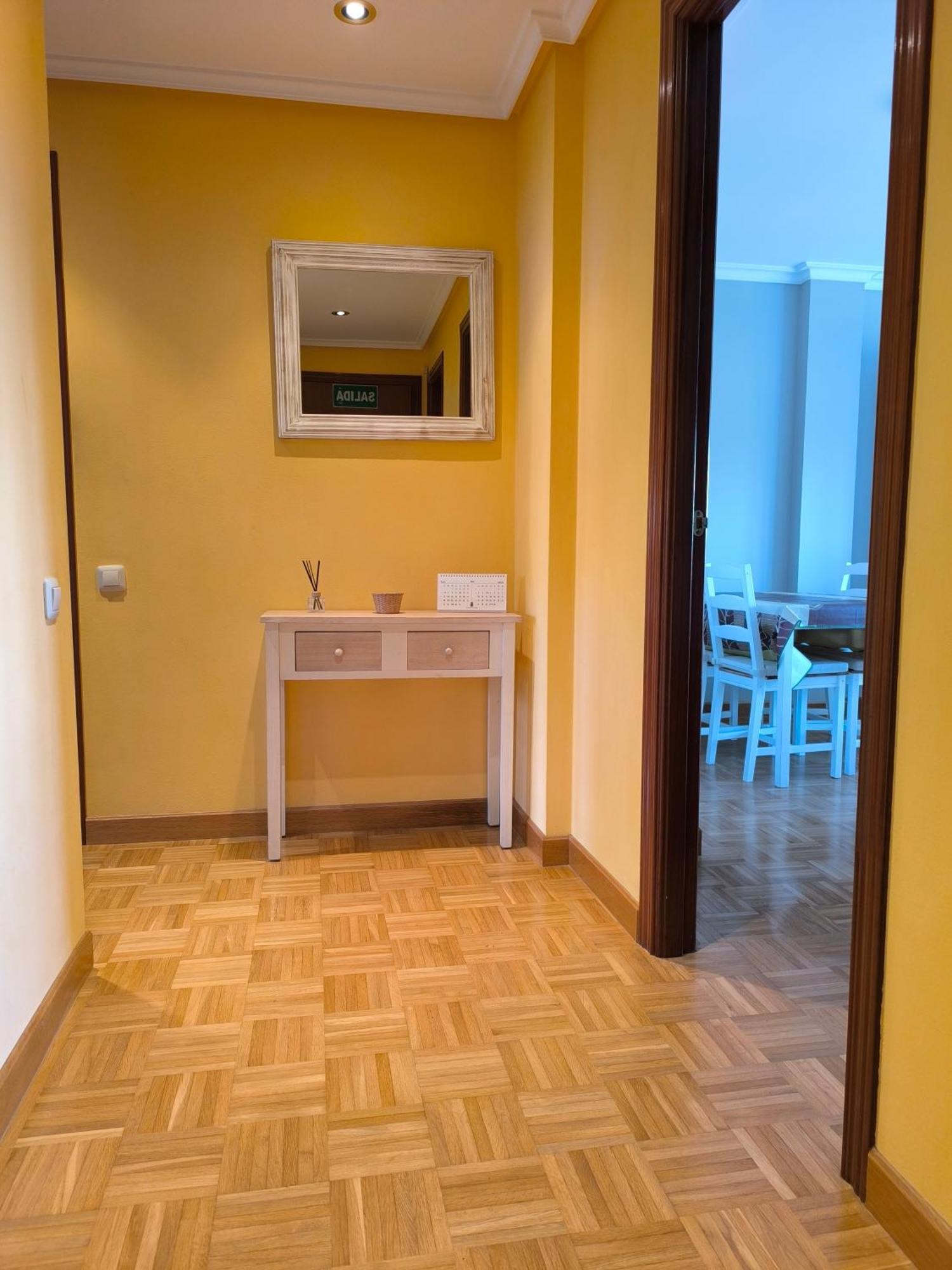 La Atalaya De Coto Apartment ซาลินาส ภายนอก รูปภาพ